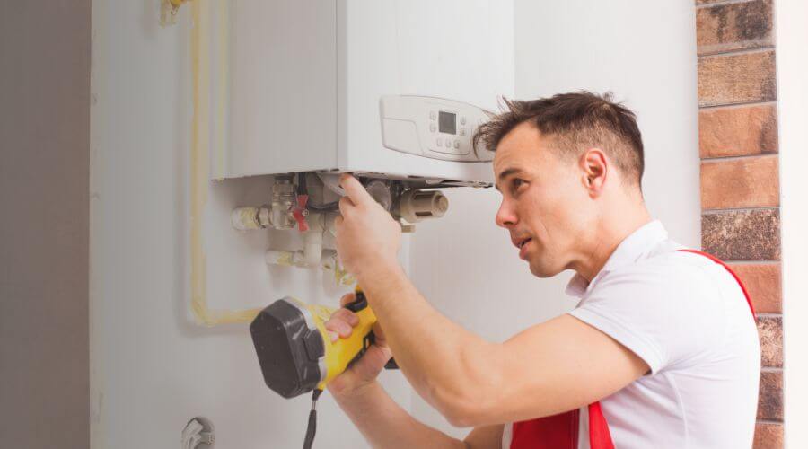 Professional septic pumping service in Lancaster, MN